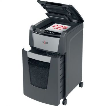 Rexel - Paperisilppuri optimum autofeed+ 225x p4