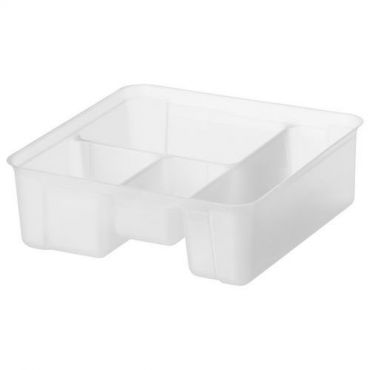 Smartstore - Sisäosa classic‐säilytyslaatikkoon 7 l
