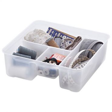 Smartstore - Sisäosa classic‐säilytyslaatikkoon 7 l