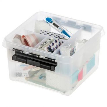 Smartstore - Sisäosa classic‐säilytyslaatikkoon 7 l