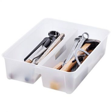 Smartstore - Sisäosa classic‐säilytyslaatikkoon 7,5 l 14 l 25 l