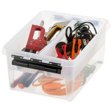 Smartstore - Sisäosa classic‐säilytyslaatikkoon 7,5 l 14 l 25 l