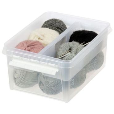 Smartstore - Sisäosa classic‐säilytyslaatikkoon 7,5 l 14 l 25 l