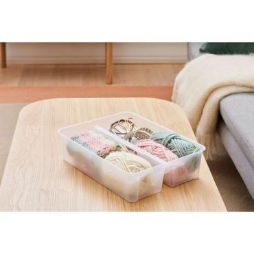 Smartstore - Sisäosa classic‐säilytyslaatikkoon 7,5 l 14 l 25 l