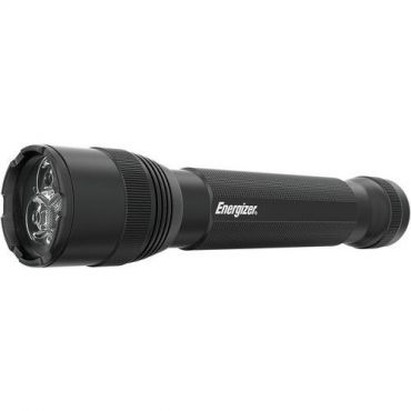Energizer - Taskulamppu - tactical ultra 1000