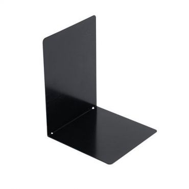 Vepabins - Mustat kirjahyllyt