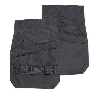 Blaklader - Riipputaskut (pari) tummanharmaa s/m