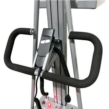 Silverstone - Sähkökäyttöinen kevytnostin e150 150 kg