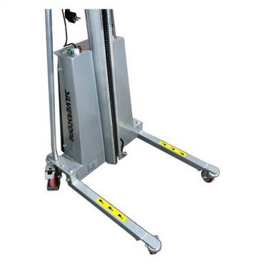 Silverstone - Sähkökäyttöinen kevytnostin e150 150 kg