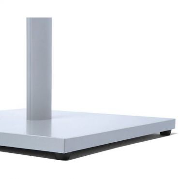 Showdown displays - Pystysuuntainen capo-julisteteline standard-profiili 25 mm