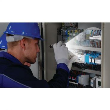 Energizer - Taskulamppu - metal inspection light