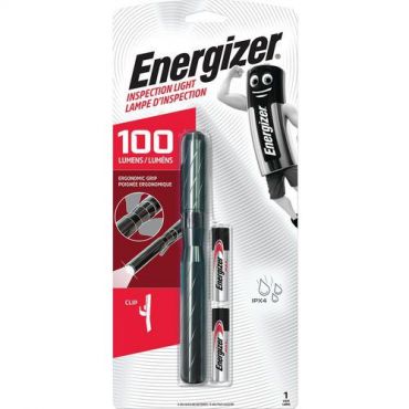Energizer - Taskulamppu - metal inspection light