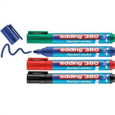 Edding - Merkintäkynä edding 380-sarja