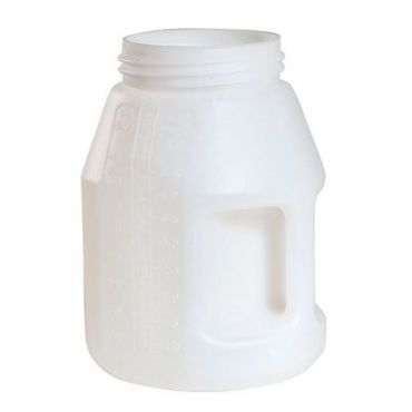 Oilsafe - Säilytysastia oil safe 5 litraa