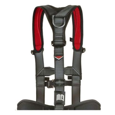 Kokovaljaat 1136 Energy Pro XL - 141 kg CE EN 358 EN 361 EN 813 polyesteri