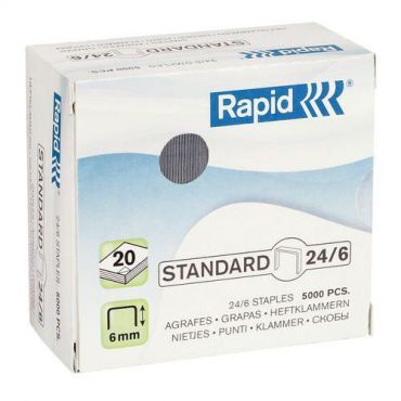 Rapid - Niitti rapid 24/6
