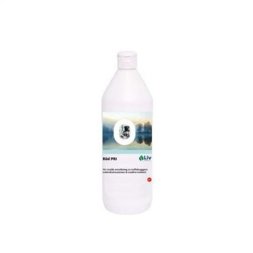 Liv - Life red pri 500 ml 12-pakkaus