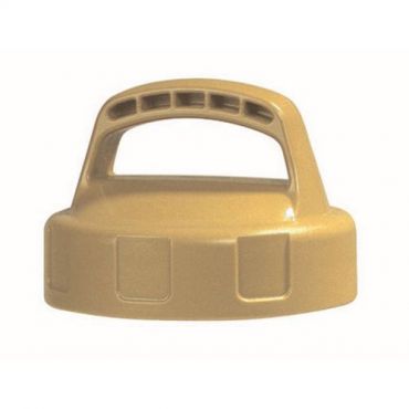 Oilsafe - Oil safe varastointikansi beige