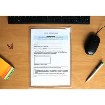 Djois made by tarifold - Kang antimikrobinen kulmapussi - 5 kpl:n pakkaus - tarifold