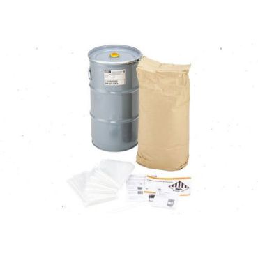 Cemo - Kuljetustynnyri akuille 60 L - Korkeus 660 mm Leveys 380 mm Syvyys 380 mm