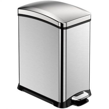 Eko - Roskakori uusi rejoice step bin 15 l - eco