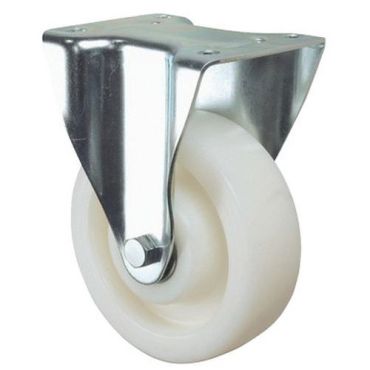 Tente - Kiinteä polyamidipyörä pyörän halkaisija 200 mm