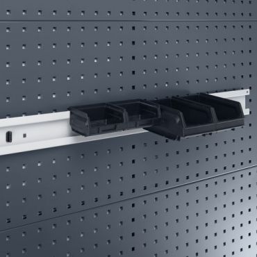 Bott - Laatikkokisko bott työkaluseinäke 900 mm