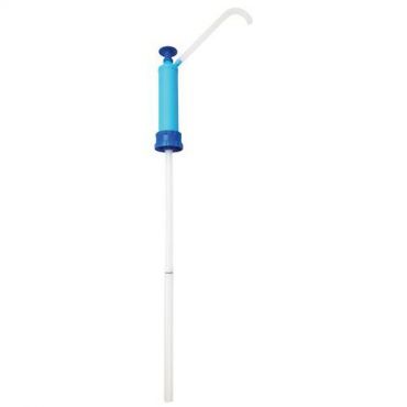 Manutan expert - Muovinen tynnyripumppu 0,24 l