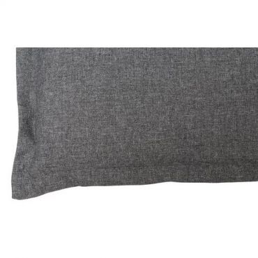 Hillerstorp - Tyyny milano 50x117x5 cm harmaa melange polyesteri