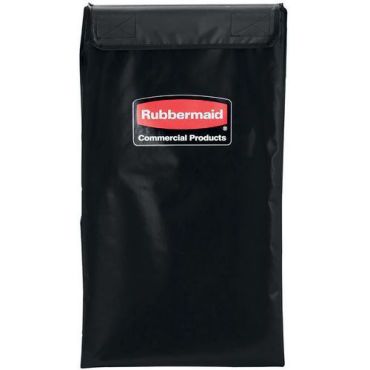 Rubbermaid X-cart pyykkipussi – 150 L vinyyli kierrätettävä