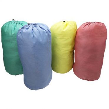 Manutan expert - Keltainen liinavaatekärryn pussi – manutan