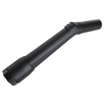 Manutan Expert - Kyynärpää ilmansäätimellä pölynimurille - Ø 32 mm