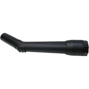 Manutan Expert - Kyynärpää ilmansäätimellä pölynimurille - Ø 32 mm