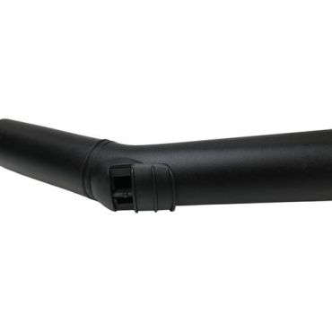 Manutan Expert - Kyynärpää ilmansäätimellä pölynimurille - Ø 32 mm