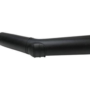 Manutan Expert - Kyynärpää ilmansäätimellä pölynimurille - Ø 32 mm