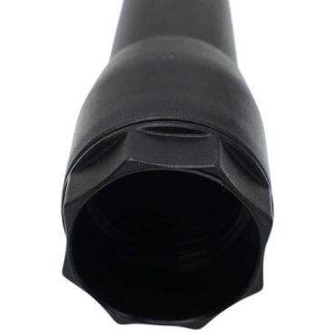 Manutan Expert - Kyynärpää ilmansäätimellä pölynimurille - Ø 32 mm