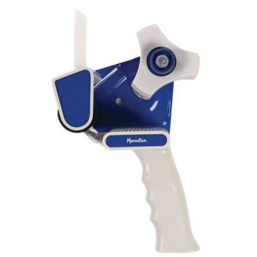 Manutan expert - Pakkausteippikone 75 mm manutan