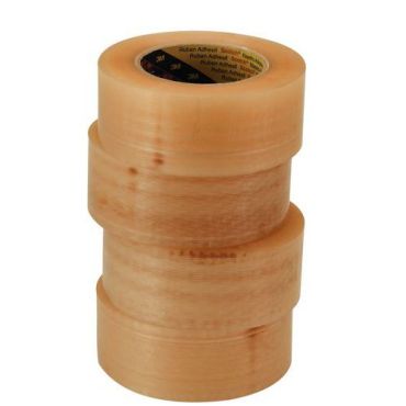 3m - Teippi pp 3m hot melt 3739 66 m