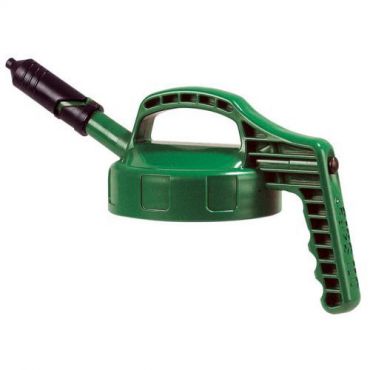 Oilsafe - Oil safe kansi minikaatonokka vihreä
