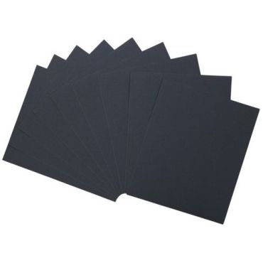 Manutan expert - Hioma-arkki 230 x 280 karkeus 60