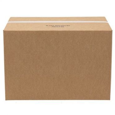 Manutan expert - Aaltopahvi kaksinkertainen 464x464x464 mm