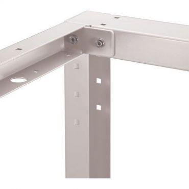 Bott - Työpöytä bott 150x90 linoleumi 1 laatikko