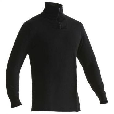 Blaklader - Aluspaita xwarm 70% merinovilla musta m
