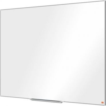 Nobo - Whiteboard impression pro teräs 120x90 cm