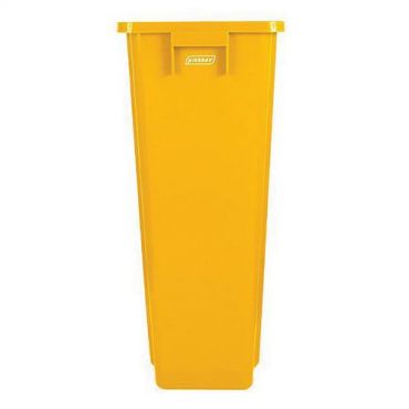 Probbax - Lajitteluastia keltainen 80 l probbax