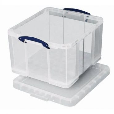 Really useful products - Säilytyslaatikko 42 l really useful box