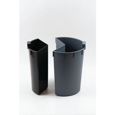 Probbax - Lajitteluastia 13 l rst 2 sisäastiaa 6,6 l ja 3,3 l
