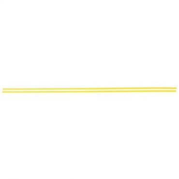 Smit visual - Magneettinauha keltainen 100 cm 2 kpl