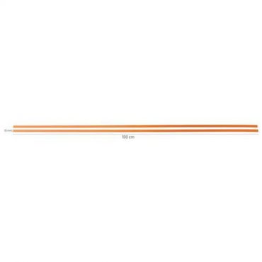 Smit visual - Magneettinauha oranssi 100 cm 2 kpl