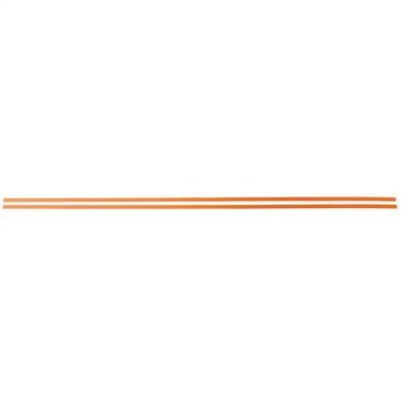 Smit visual - Magneettinauha oranssi 100 cm 2 kpl